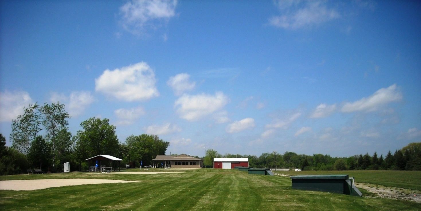 Jefferson Sportsmens Club